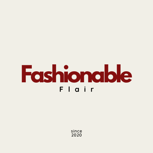 Fashionable Flair